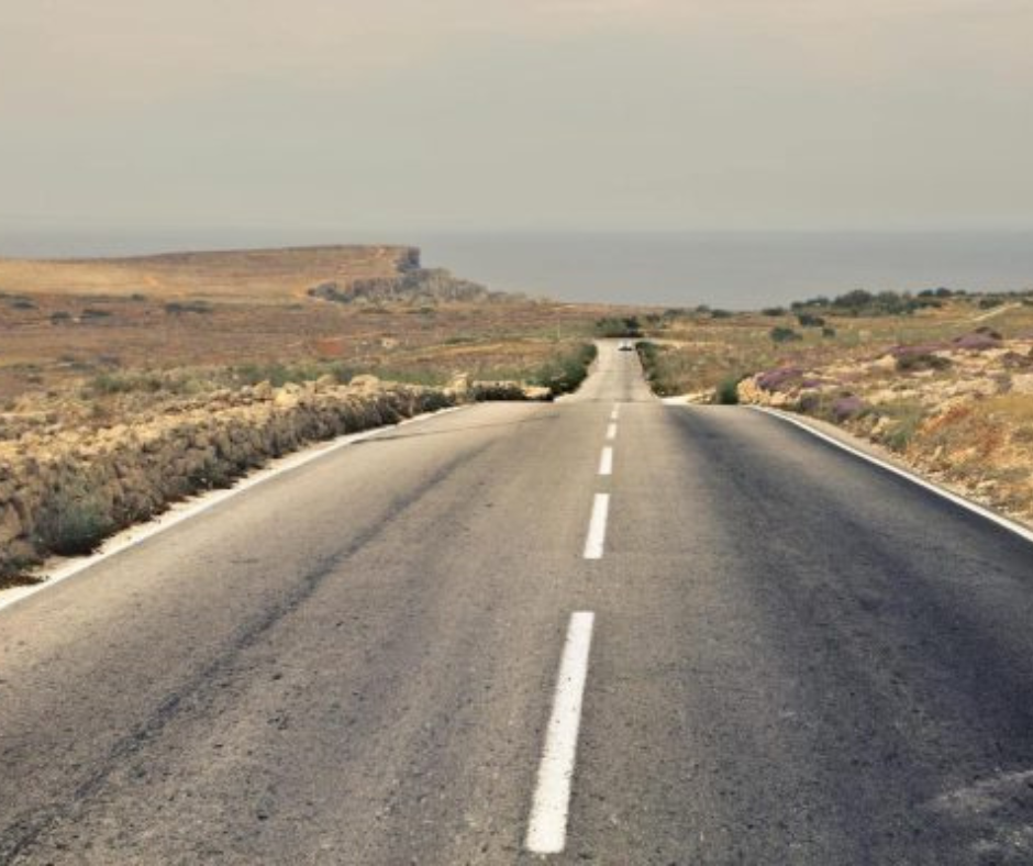 Cambio de rasante: qué es y cómo actuar