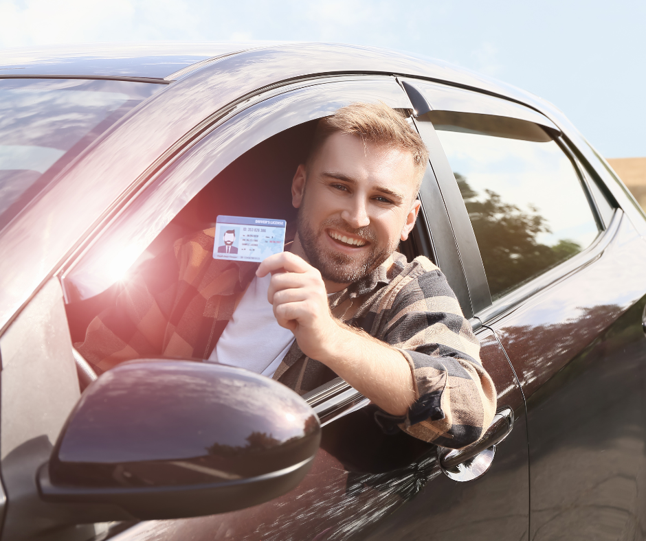 Pasos para renovar el carnet de conducir