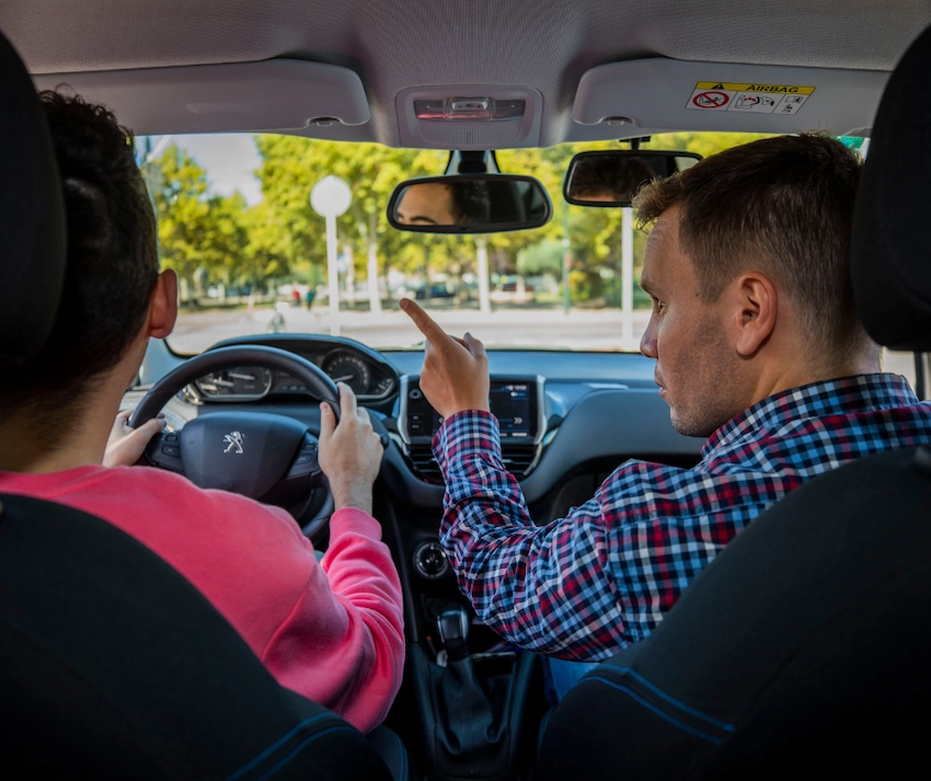 Preparación para el examen práctico: checklist definitivo
