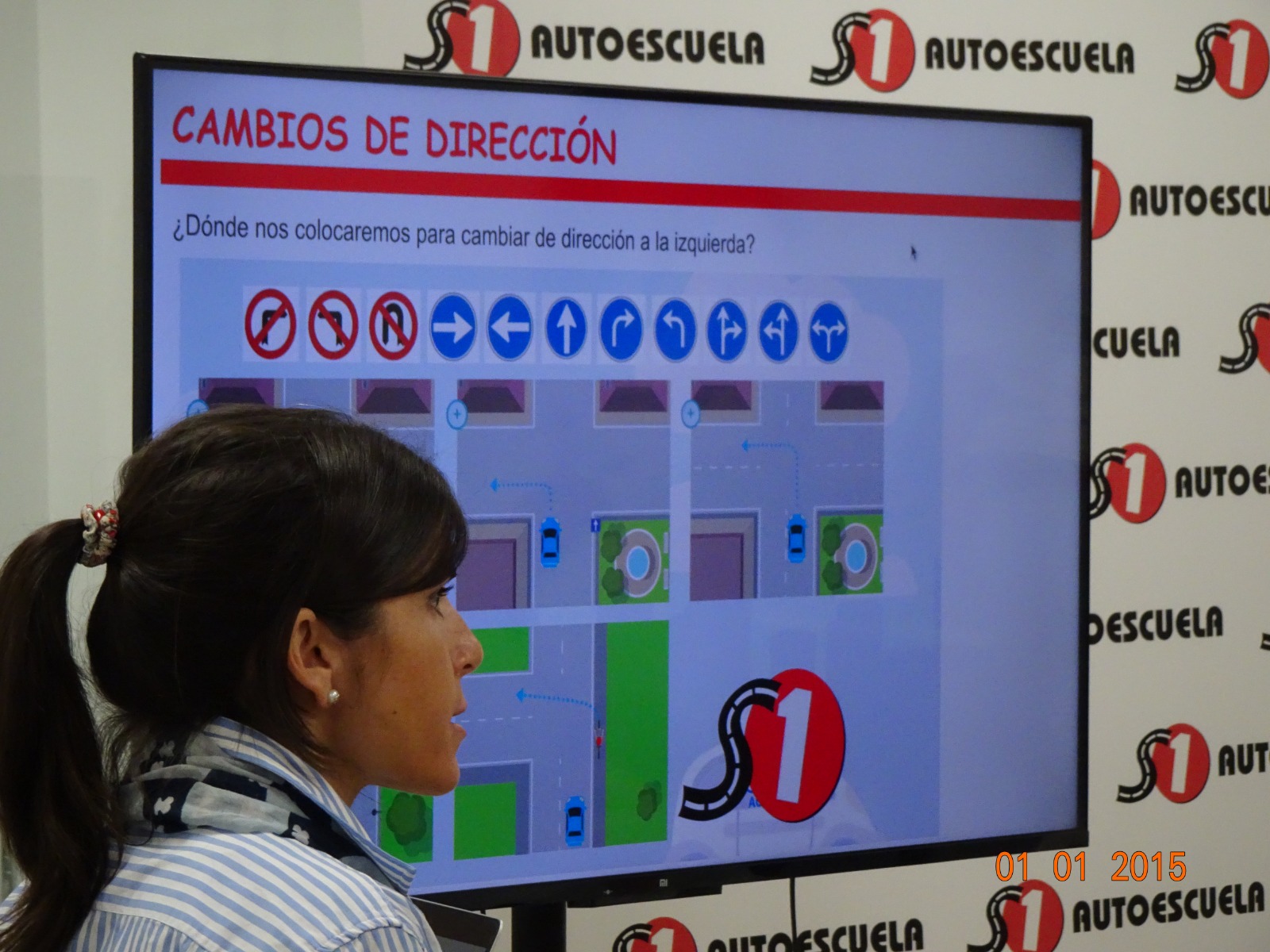 Cambios en el examen teórico de la DGT en 2025: todo lo que debes saber