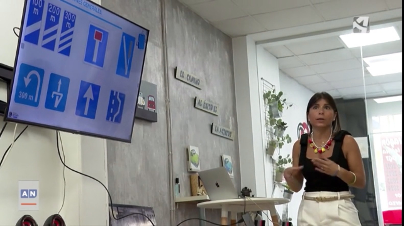 Cómo aprobar el examen teórico de conducir y evitar el 50% de suspensos