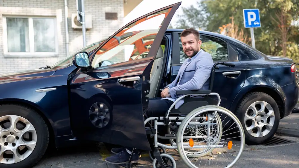 Cómo Obtener el Carnet con Discapacidad: El Proceso Paso a Paso