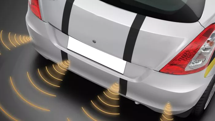 Sensores de Aparcamiento: cómo funcionan, cuándo ayudan y cuándo se vuelven una muleta peligrosa