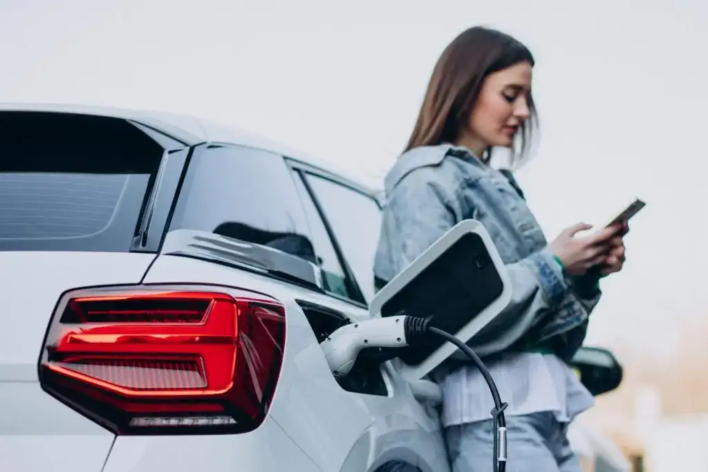 Cómo los vehículos eléctricos están impulsando el auge definitivo del cambio automático