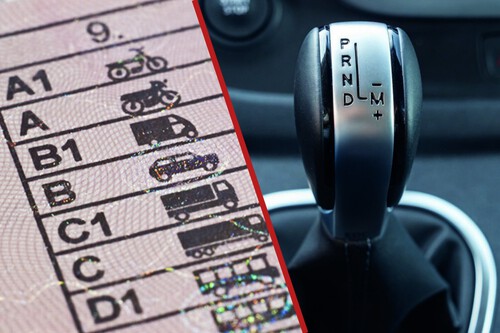 Cómo sacarse el carnet de conducir con coche automático en 2026: guía completa para aprobar antes, gastar menos y conducir el futuro